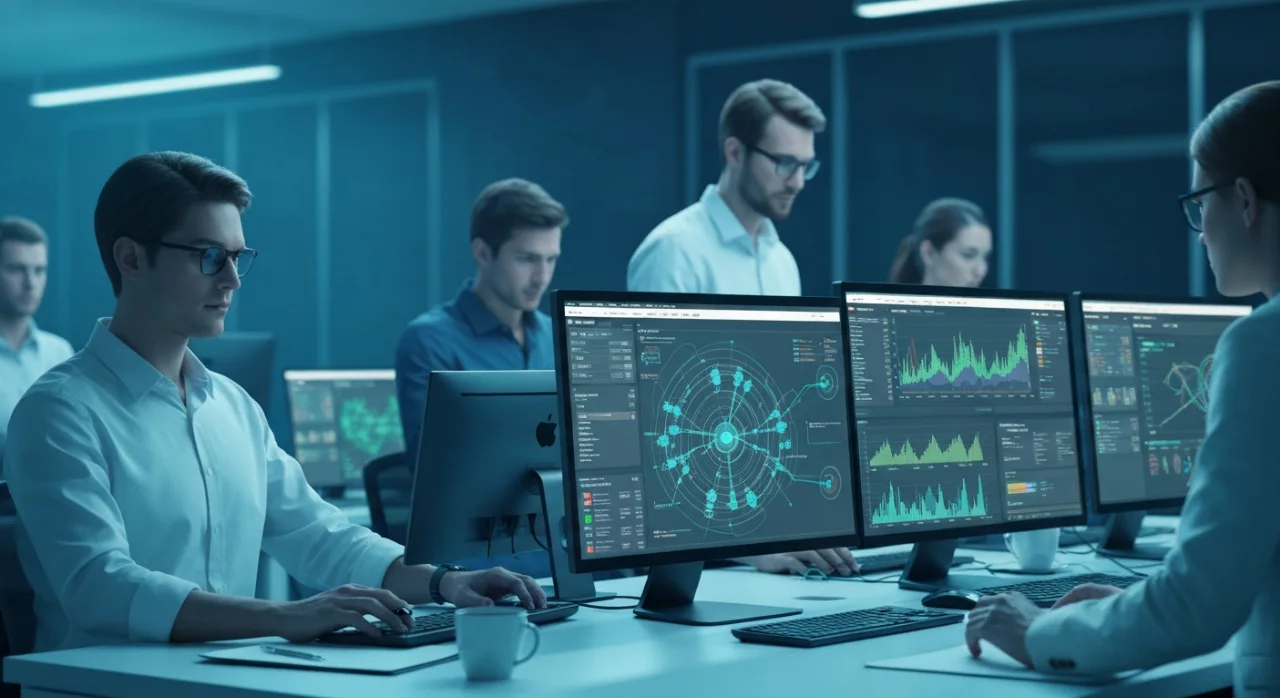 Cybersecurite Saint-Raphaël