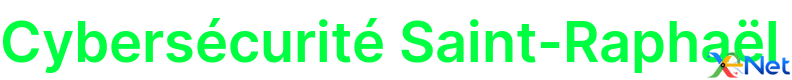 Cybersécurité Saint-Raphaël